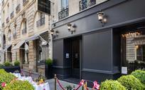 Hôtel Vinci Due - Booking