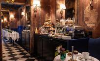 Hôtel Vinci Due - Booking