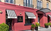 Grand Hôtel Chicago - Booking