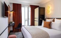 Grand Hôtel Chicago - Booking