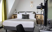 Grand Hôtel Chicago - Booking