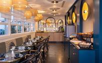Grand Hôtel Chicago - Booking