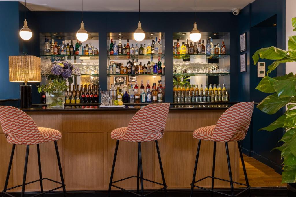 Grand Hôtel Chicago - Booking