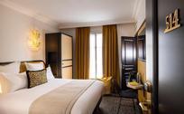Grand Hôtel Chicago - Booking