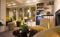 Le Pradey - Booking