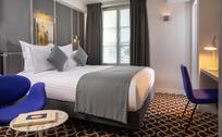 Le Pradey - Booking