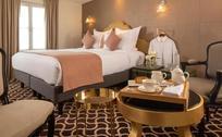 Le Pradey - Booking