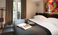 Le Pradey - Booking