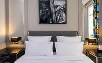 Hôtel Les Matins de Paris - Booking