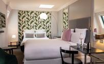 Hôtel Les Matins de Paris - Booking