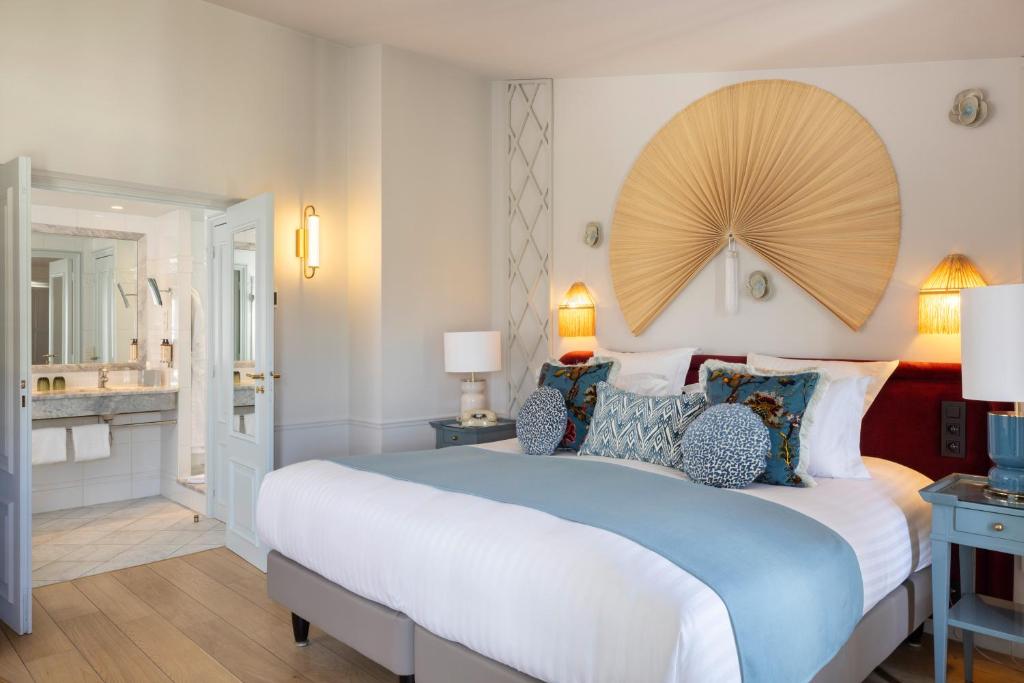 Hôtel Le Lavoisier - Booking