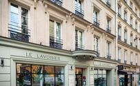 Hôtel Le Lavoisier - Booking