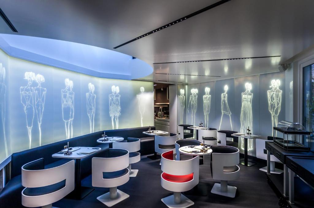 Hôtel Félicien - Booking