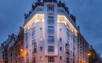 Hôtel Félicien - Booking