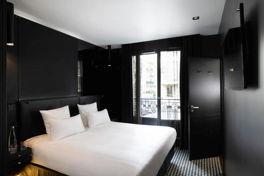 Hôtel Félicien - Booking