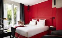 Hôtel Félicien - Booking