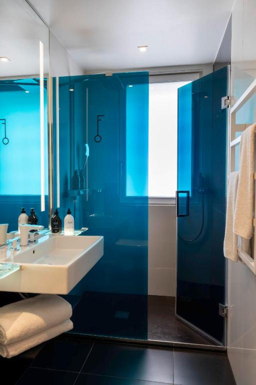 Hôtel Félicien - Booking