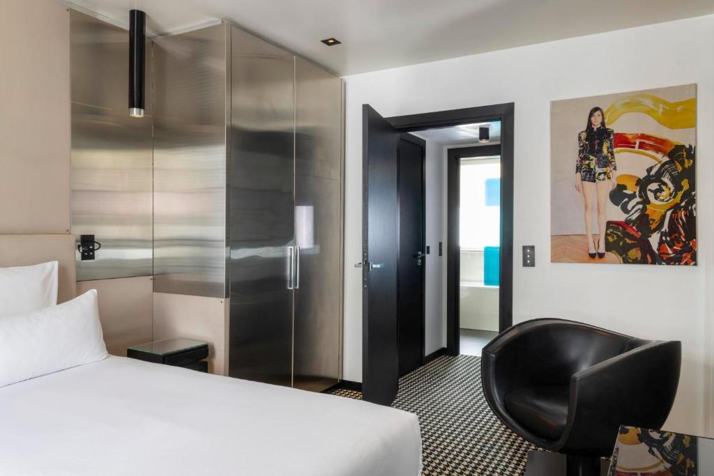 Hôtel Félicien - Booking