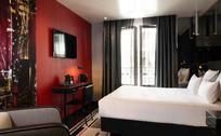 Hôtel Félicien - Booking