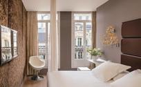 Legend Hotel Paris - Booking
