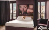 Legend Hotel Paris - Booking