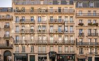 Legend Hotel Paris - Booking
