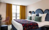 Hôtel Maxim Opéra - Booking