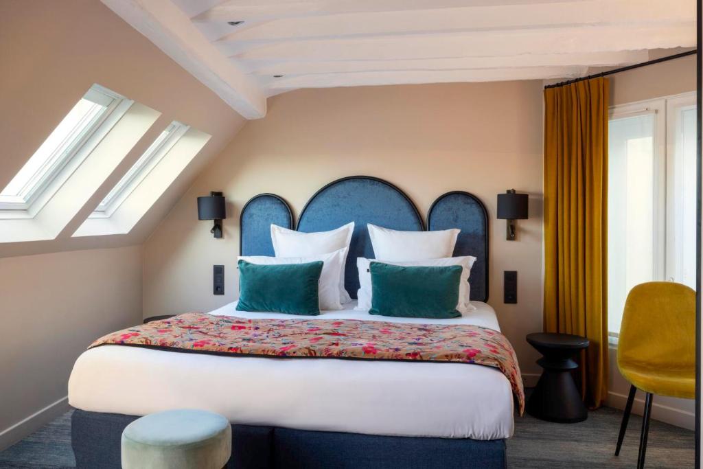 Hôtel Maxim Opéra - Booking