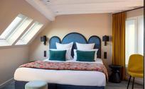 Hôtel Maxim Opéra - Booking