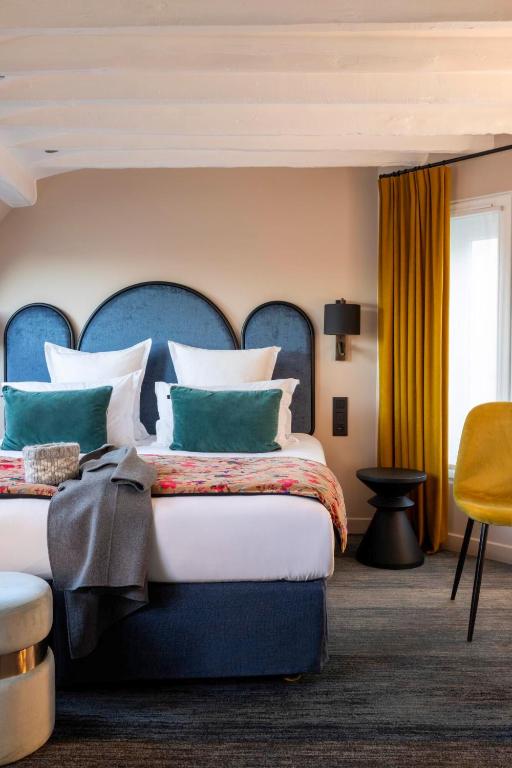 Hôtel Maxim Opéra - Booking