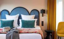 Hôtel Maxim Opéra - Booking