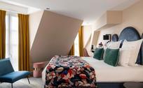 Hôtel Maxim Opéra - Booking