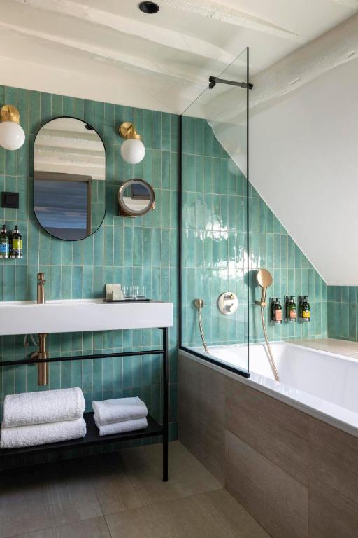 Hôtel Maxim Opéra - Booking