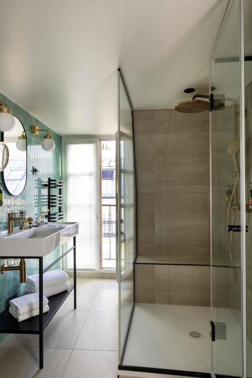 Hôtel Maxim Opéra - Booking