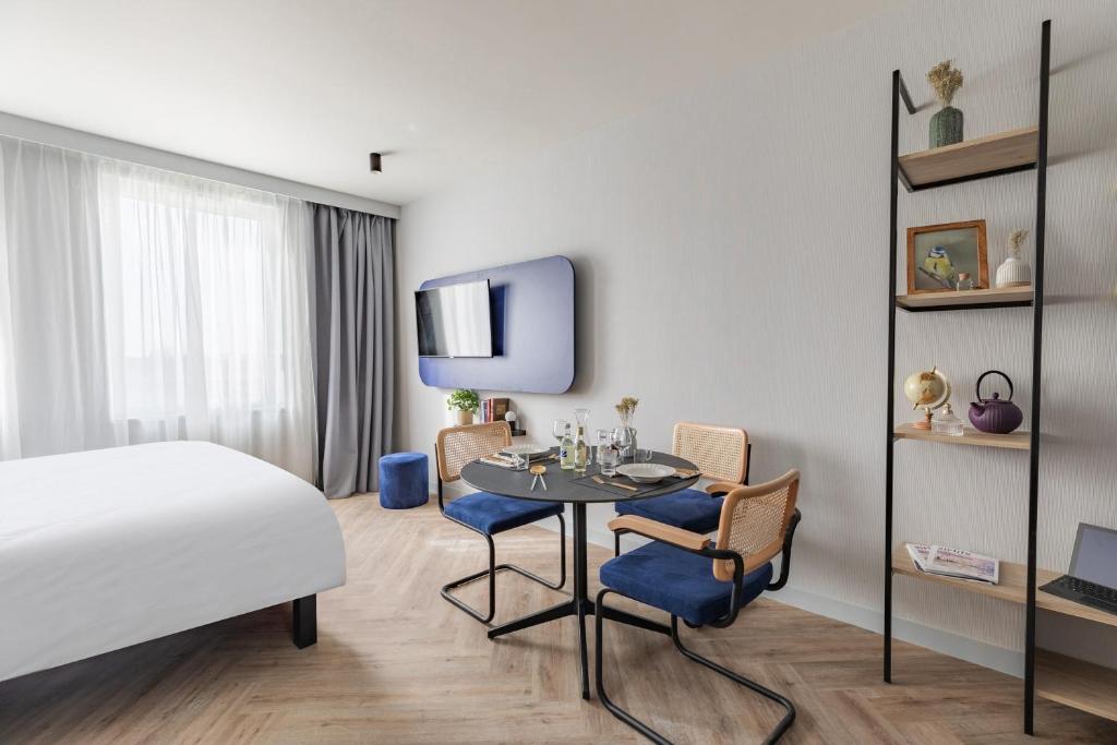 Appart'City Collection Paris Roissy CDG Airport