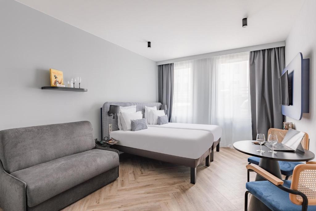 Appart'City Collection Paris Roissy CDG Airport
