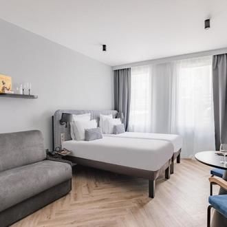 Appart'City Collection Paris Roissy CDG Airport