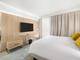 Courtyard by Marriott Paris Charles de Gaulle Central Airport