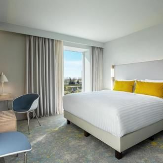 Courtyard by Marriott Paris Charles de Gaulle Central Airport