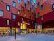 Courtyard by Marriott Paris Charles de Gaulle Central Airport
