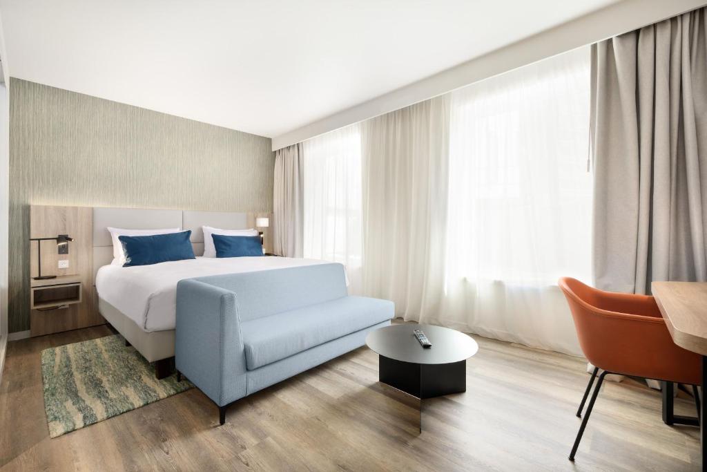 Residence Inn by Marriott Paris Charles de Gaulle Central Airport