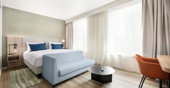 Residence Inn by Marriott Paris Charles de Gaulle Central Airport