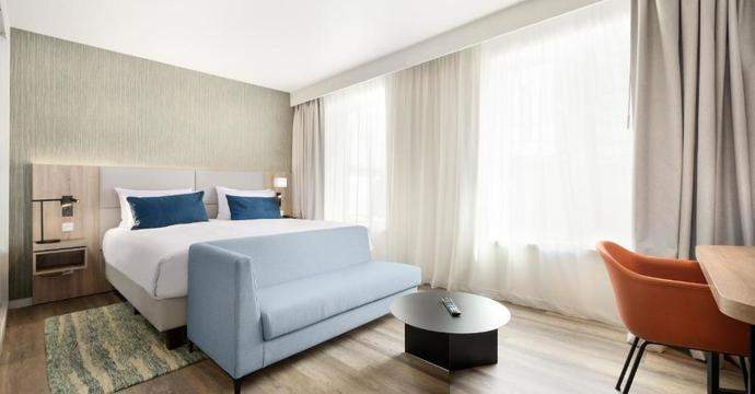 Residence Inn by Marriott Paris Charles de Gaulle Central Airport