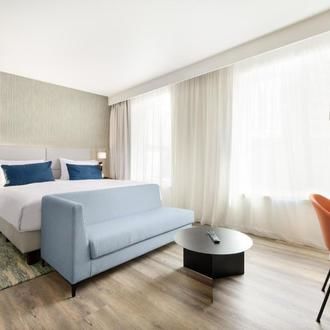 Residence Inn by Marriott Paris Charles de Gaulle Central Airport