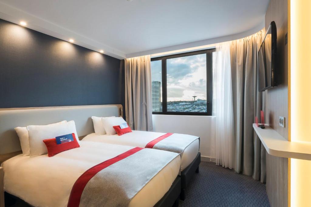 Holiday Inn Express - Paris - CDG Airport, an IHG Hotel