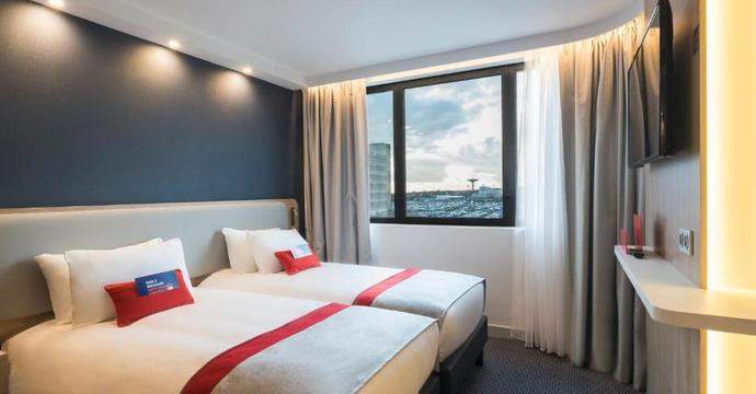 Holiday Inn Express - Paris - CDG Airport, an IHG Hotel