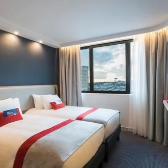 Holiday Inn Express - Paris - CDG Airport, an IHG Hotel