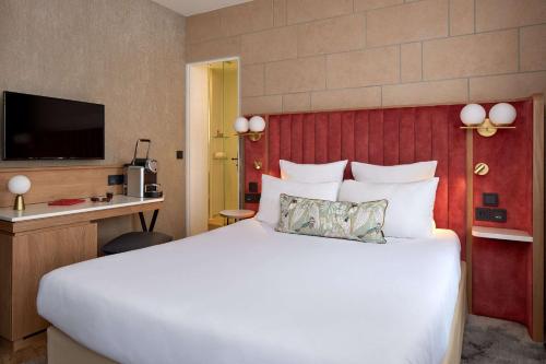 Best Western Saint-Louis - Grand Paris - Vincennes