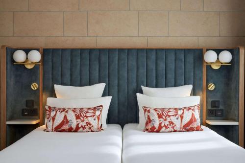 Best Western Saint-Louis - Grand Paris - Vincennes