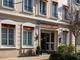 Best Western Saint-Louis - Grand Paris - Vincennes